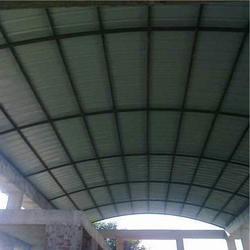 Manufacturers Exporters and Wholesale Suppliers of Roof Sheds Surat Gujarat